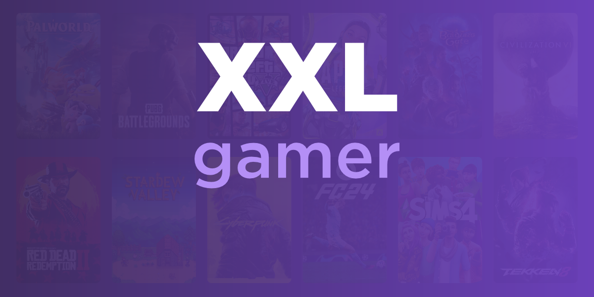 Gamers-Outlet.net | XXLGamer.it
